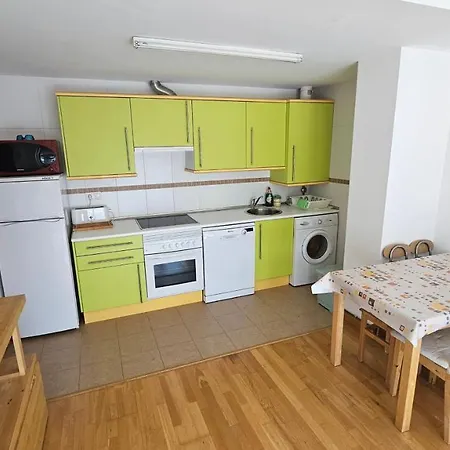 24A03 Apartamento En Plena Naturaleza En Arenas De Cabrales Esterno foto