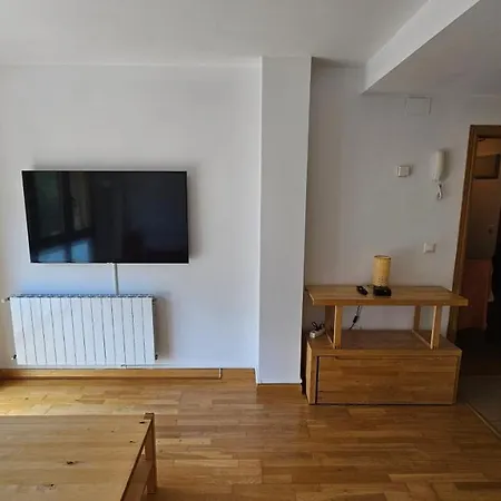 24A03 Apartamento En Plena Naturaleza En Arenas De Cabrales Esterno foto