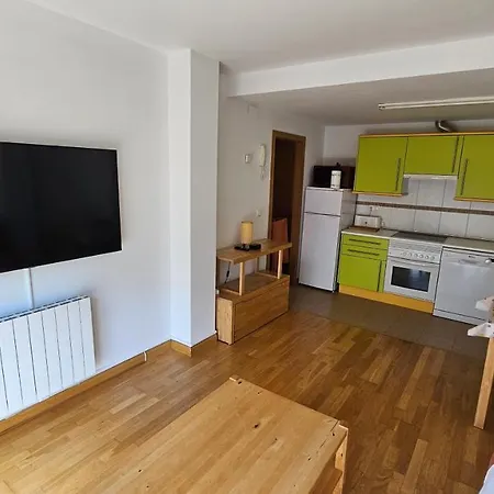 24A03 Apartamento En Plena Naturaleza En Arenas De Cabrales Esterno foto