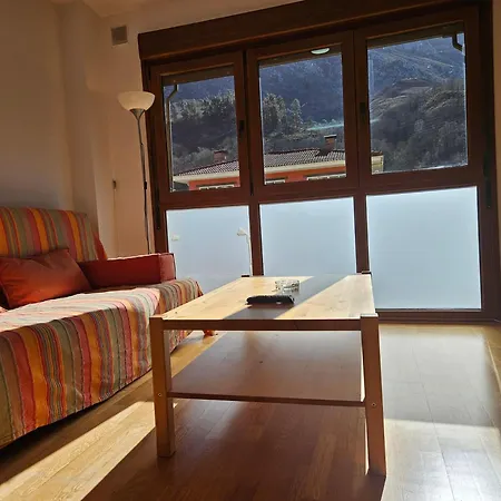 24A03 Apartamento En Plena Naturaleza En Arenas De Cabrales Esterno foto