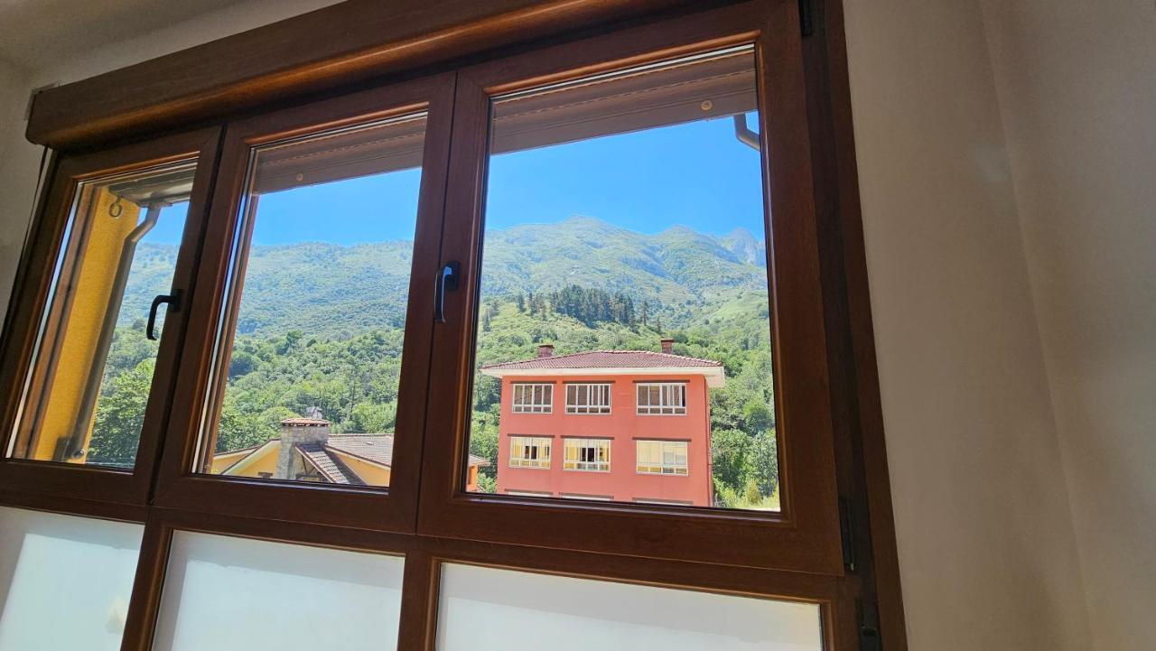 24a03 En Plena Naturaleza En Apartment