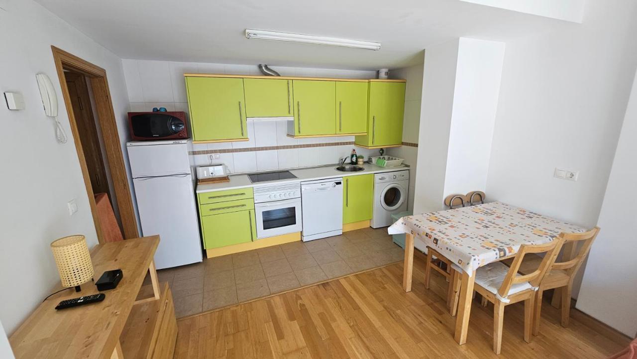 24a03 En Plena Naturaleza En Apartment Arenas De Cabrales
