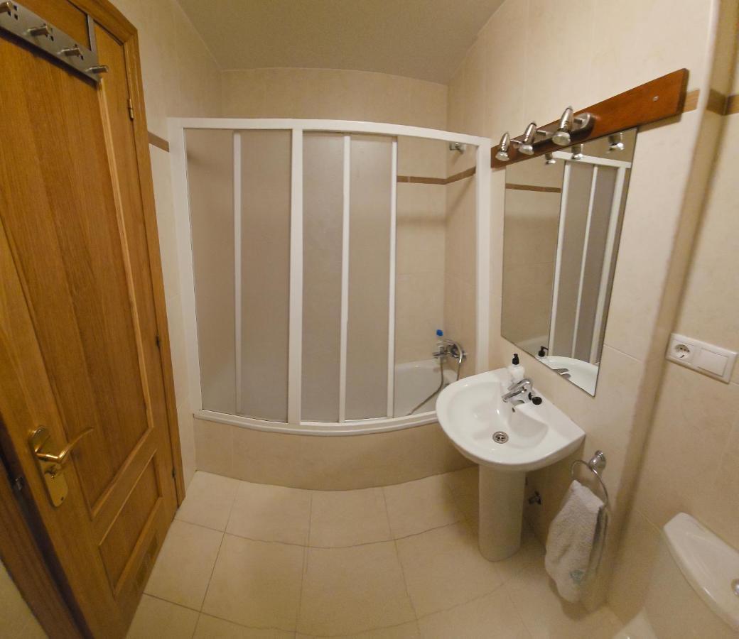 Apartment 24a03 En Plena Naturaleza En