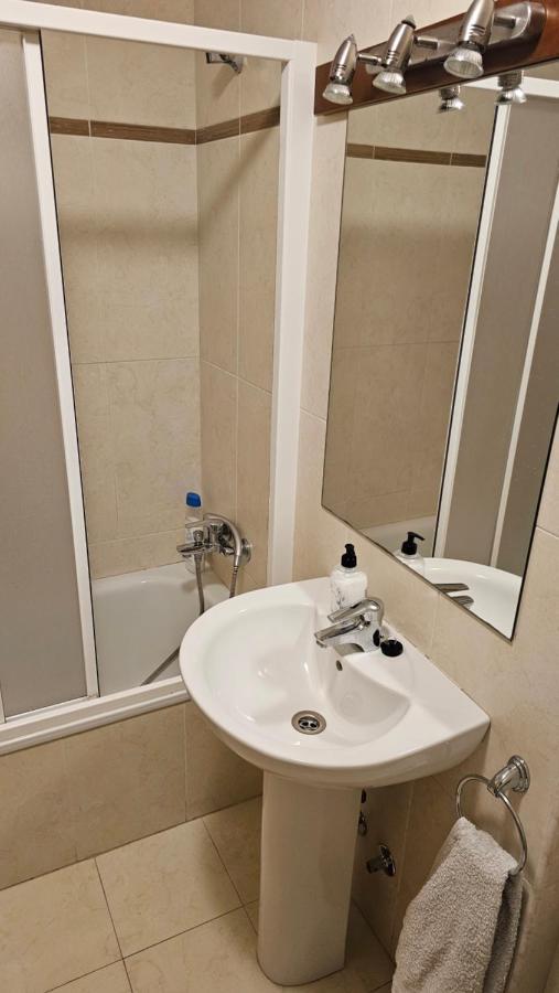 Apartment 24a03 En Plena Naturaleza En *