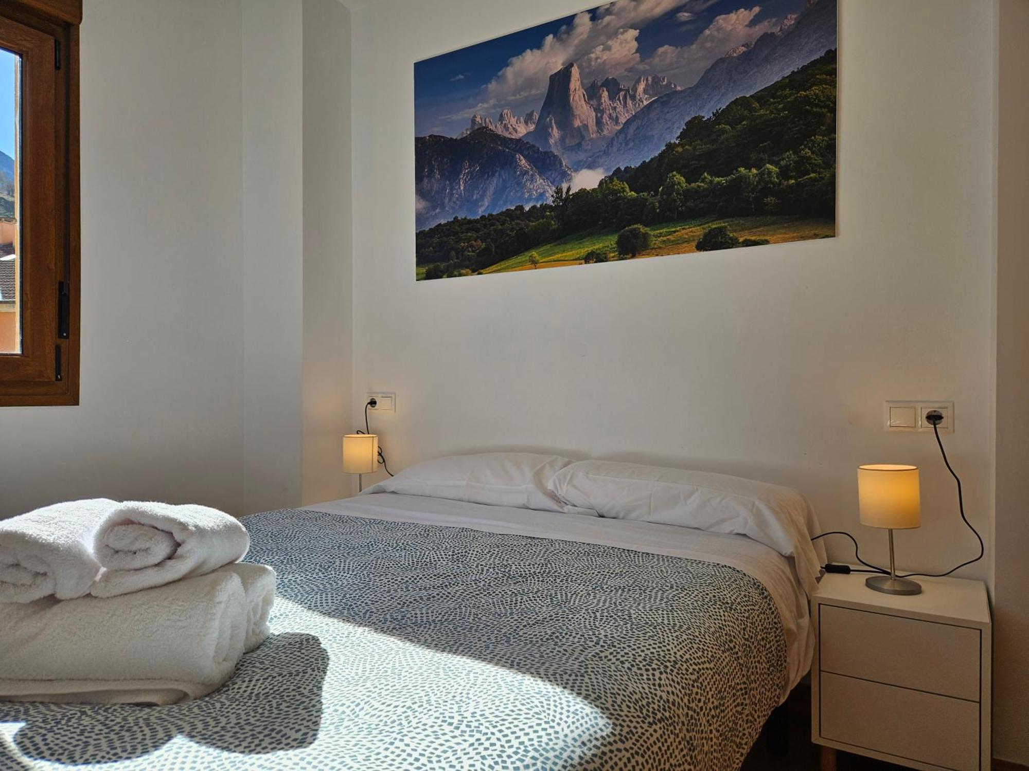 Apartment 24a03 En Plena Naturaleza En