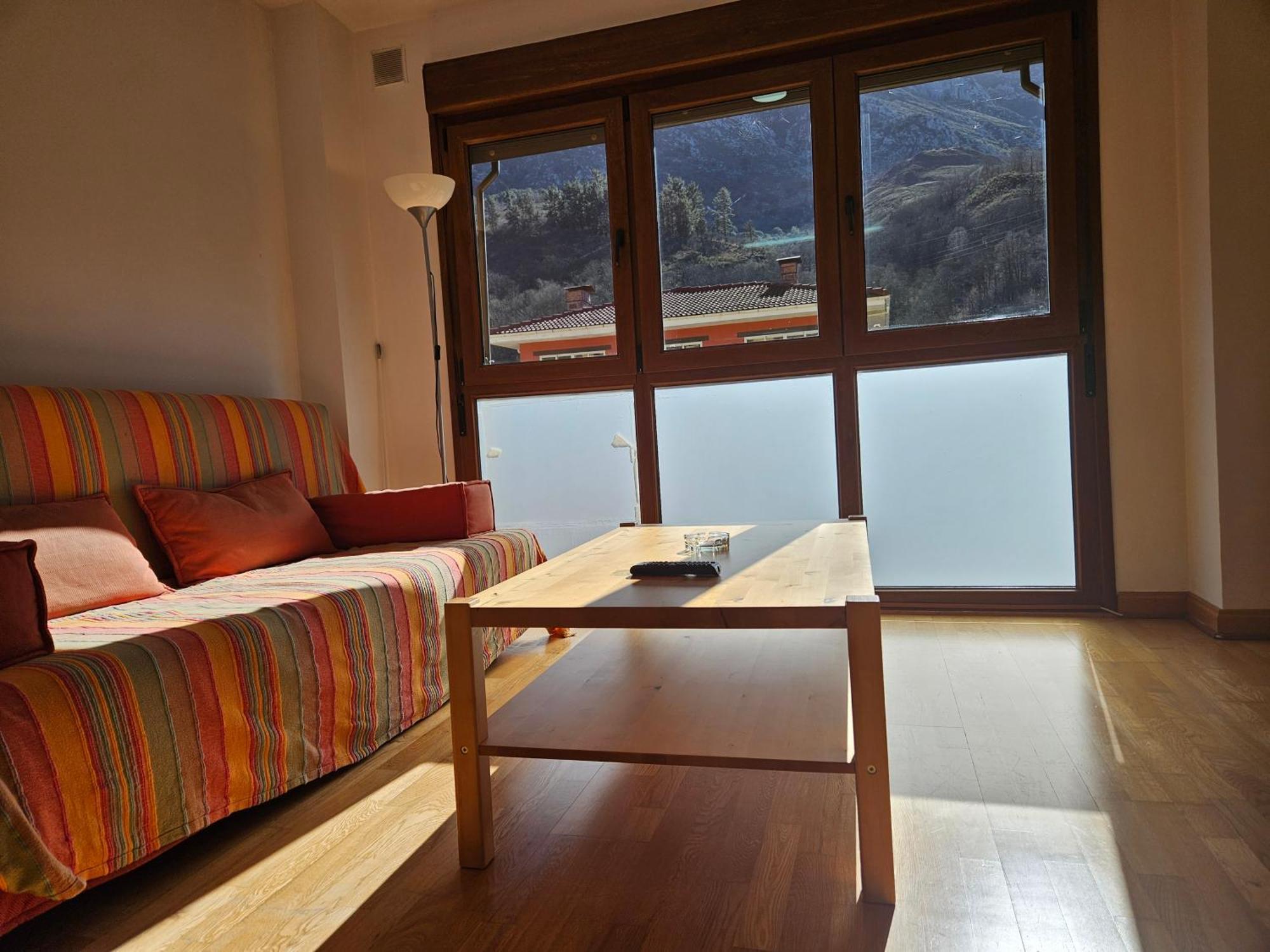 Apartment 24a03 En Plena Naturaleza En Arenas De Cabrales