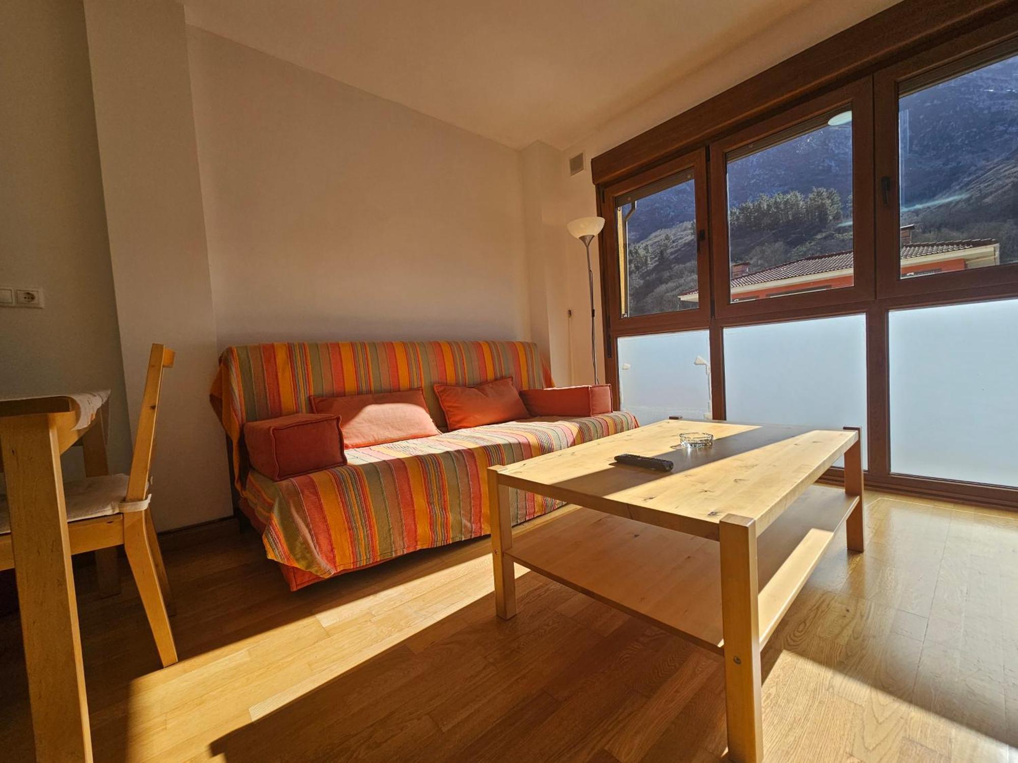 Apartment 24a03 En Plena Naturaleza En