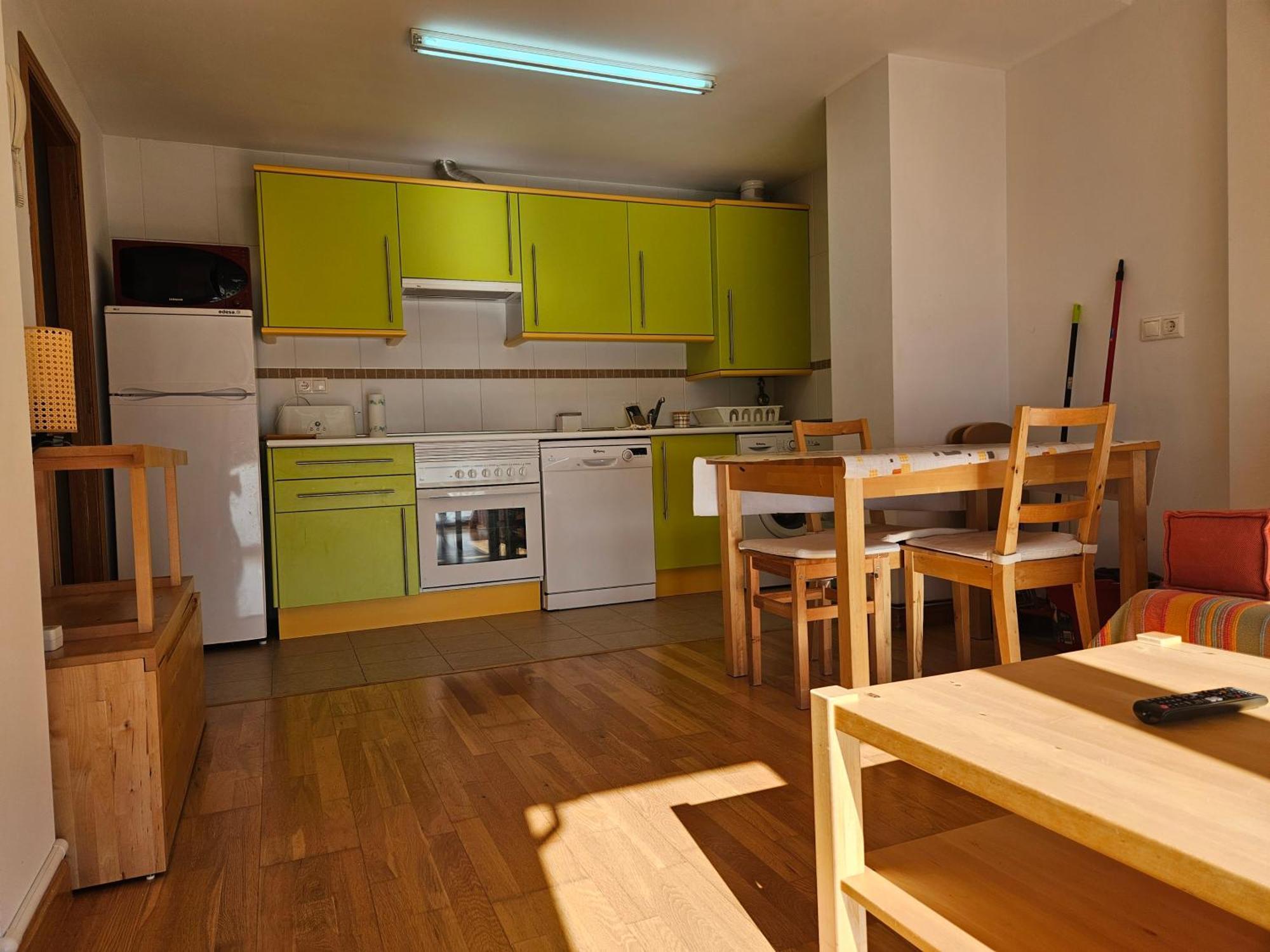 Apartment 24a03 En Plena Naturaleza En Arenas De Cabrales